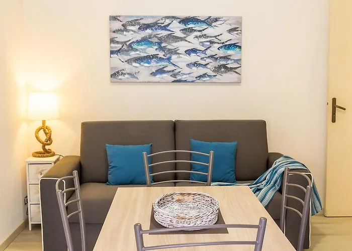 Casa Di Paola * Giardini Naxos