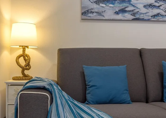 Casa Di Paola Appartamento *