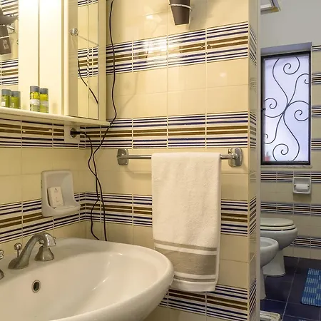 Casa Di Paola * 贾迪尼-纳克索斯