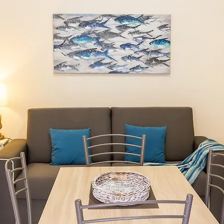 Casa Di Paola * ジャルディーニ・ナクソス