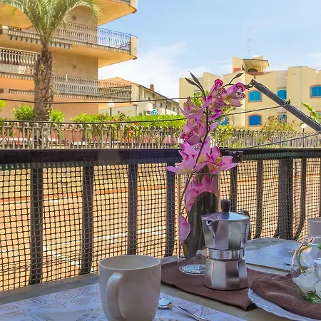 アパート Casa Di Paola *