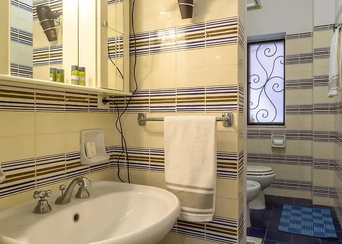 Casa Di Paola * ジャルディーニ・ナクソス