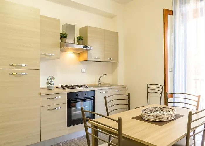 Casa Di Paola * Giardini-Naxos