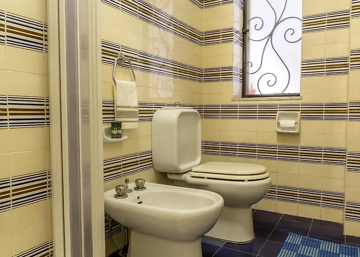 Casa Di Paola アパート *