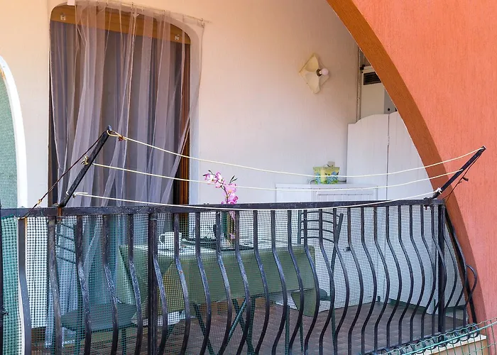Casa Di Paola Apartment Giardini-Naxos