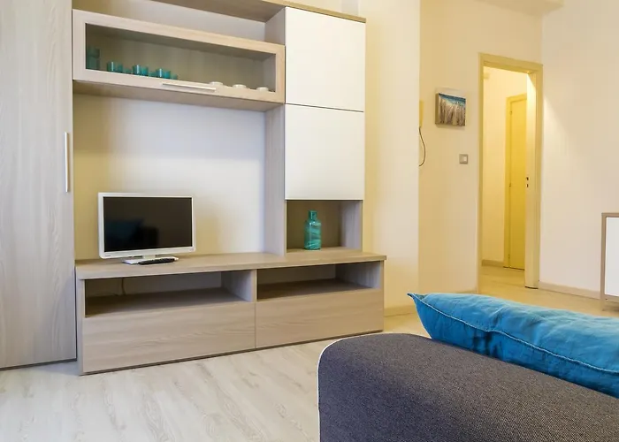 Casa Di Paola Apartment