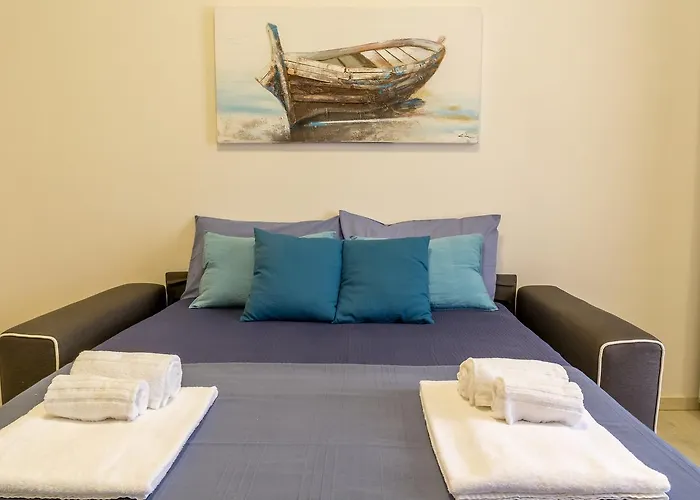 Casa Di Paola Apartment *