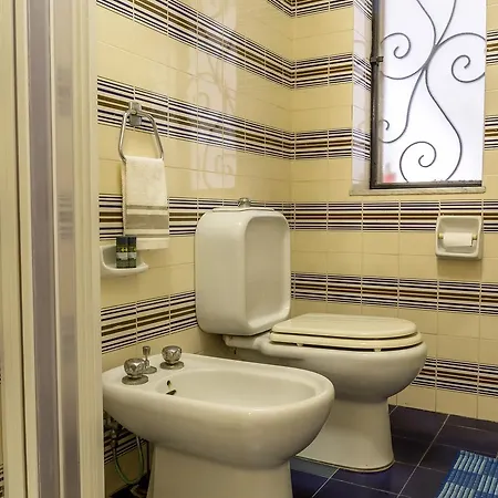 Casa Di Paola Apartment *