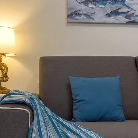 Casa Di Paola Apartment *