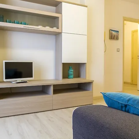 Casa Di Paola Apartment