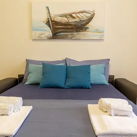 Casa Di Paola Apartment *